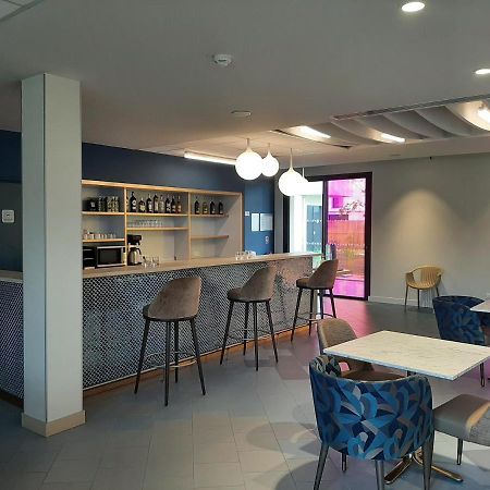 Domitys L'Opaline Aparthotel Villenave-dʼOrnon Εξωτερικό φωτογραφία