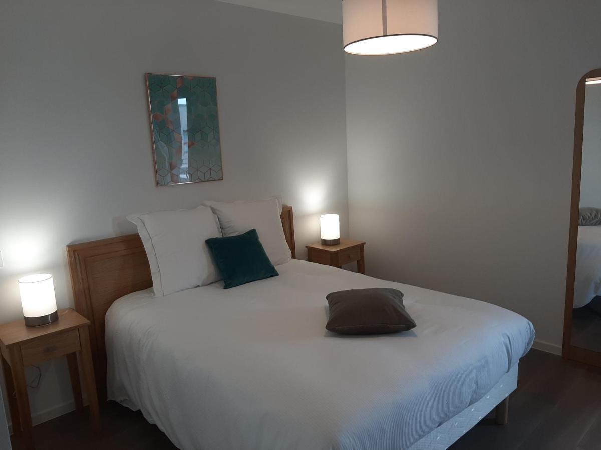 Domitys L'Opaline Aparthotel Villenave-dʼOrnon Εξωτερικό φωτογραφία