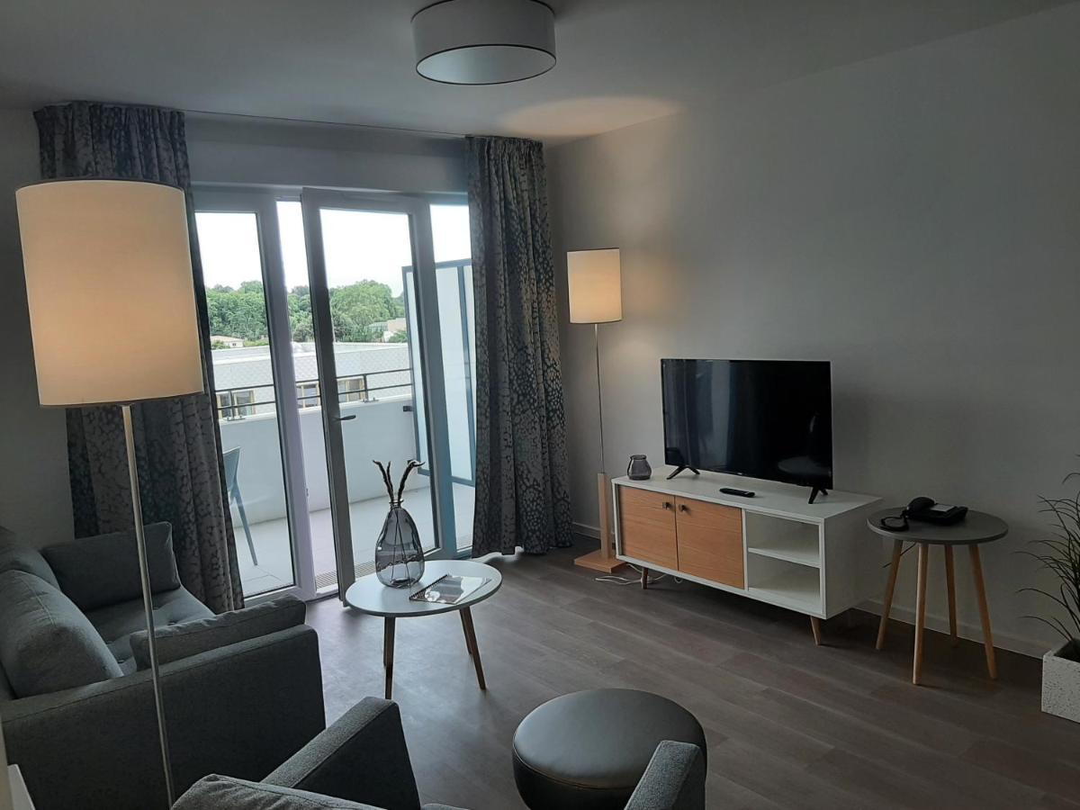 Domitys L'Opaline Aparthotel Villenave-dʼOrnon Εξωτερικό φωτογραφία